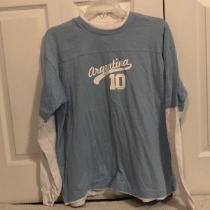 ARGENTINA TEE 275